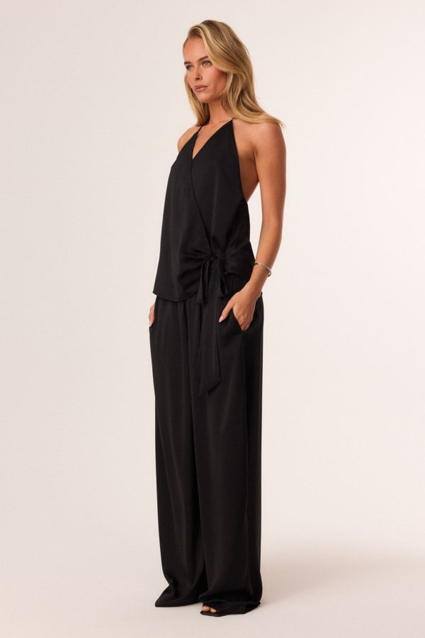ROSEWOODS PANTS - Image 2