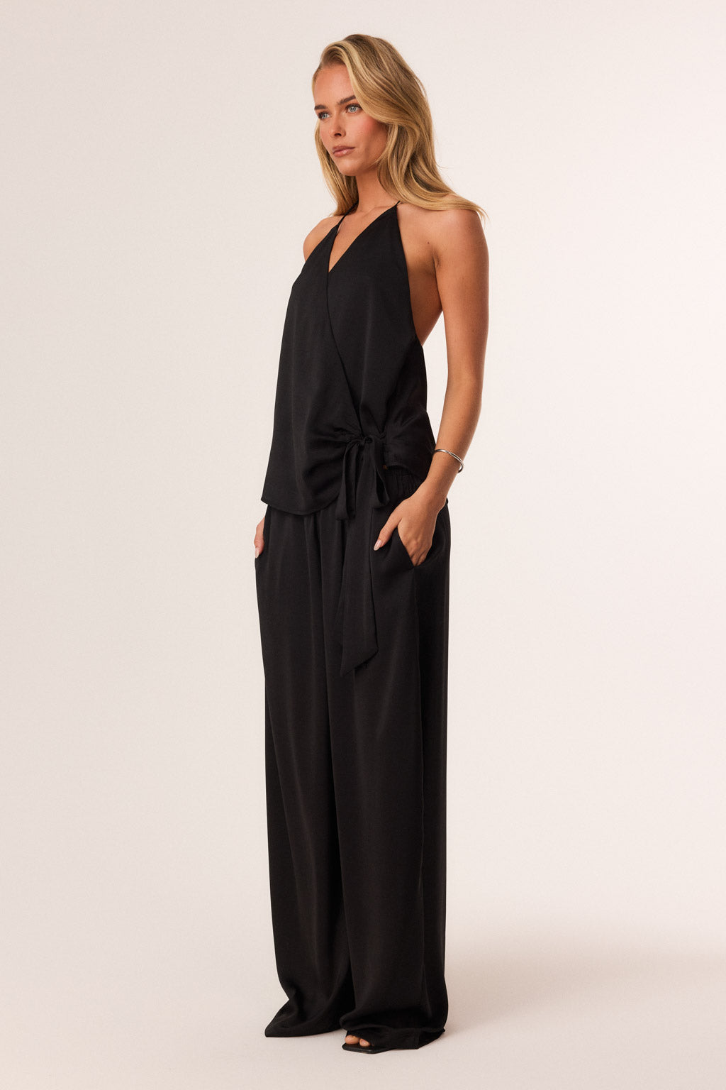 ROSEWOODS PANTS - Image 2