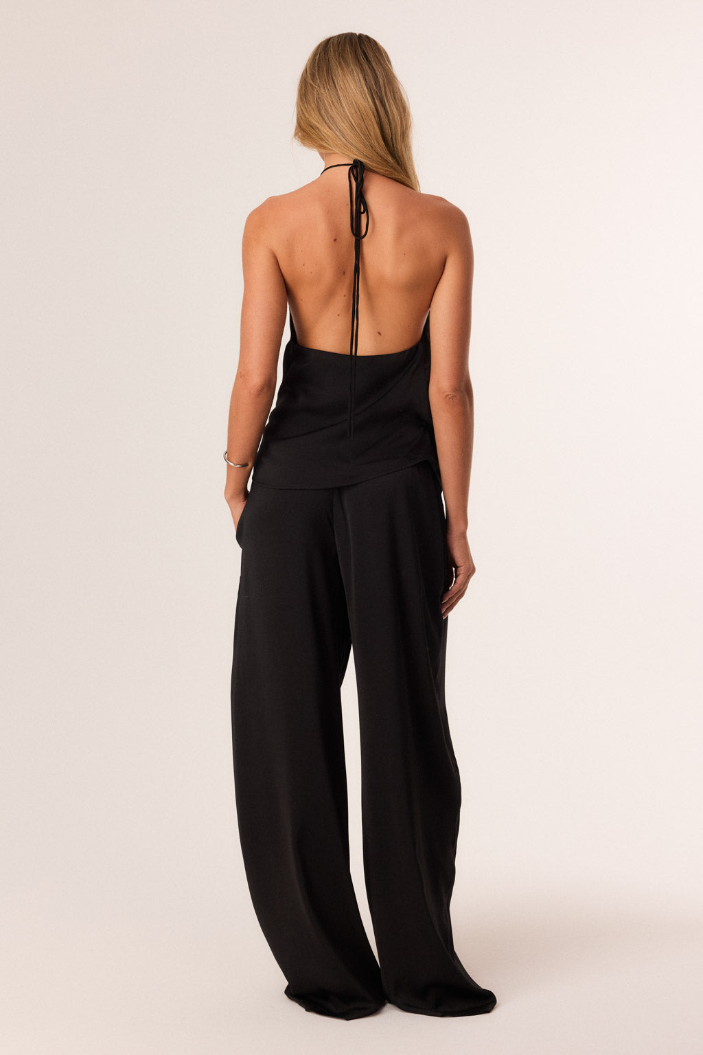 ROSEWOODS PANTS - Image 3