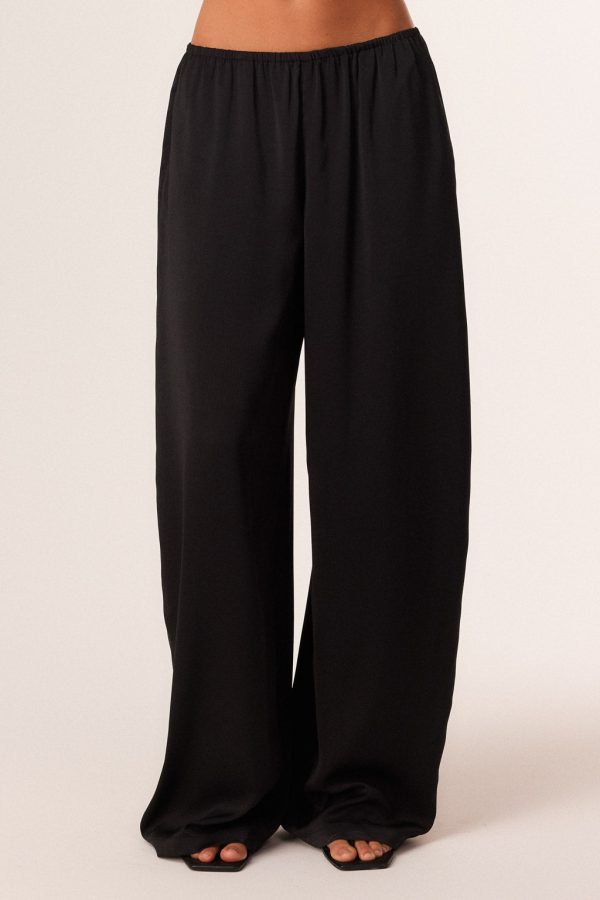 ROSEWOODS PANTS - Image 4