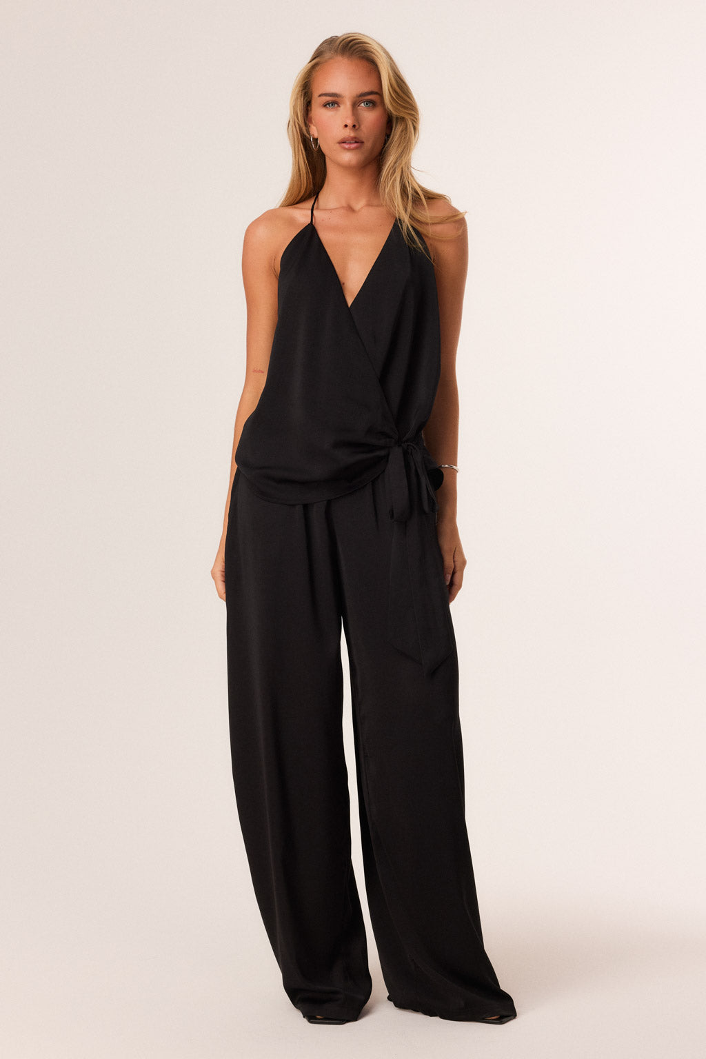 ROSEWOODS PANTS - Image 1