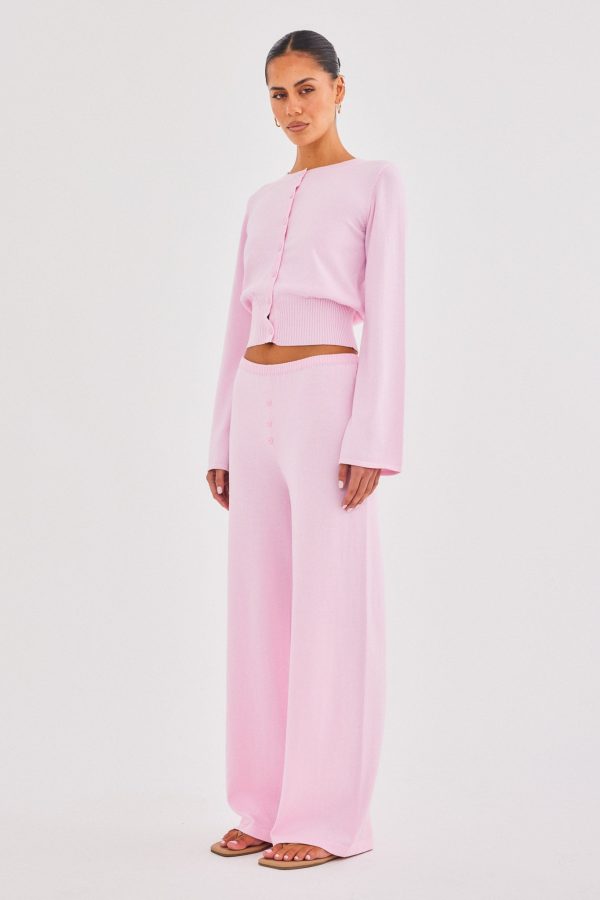 AUGUST BUTTON  PANTS - Image 2