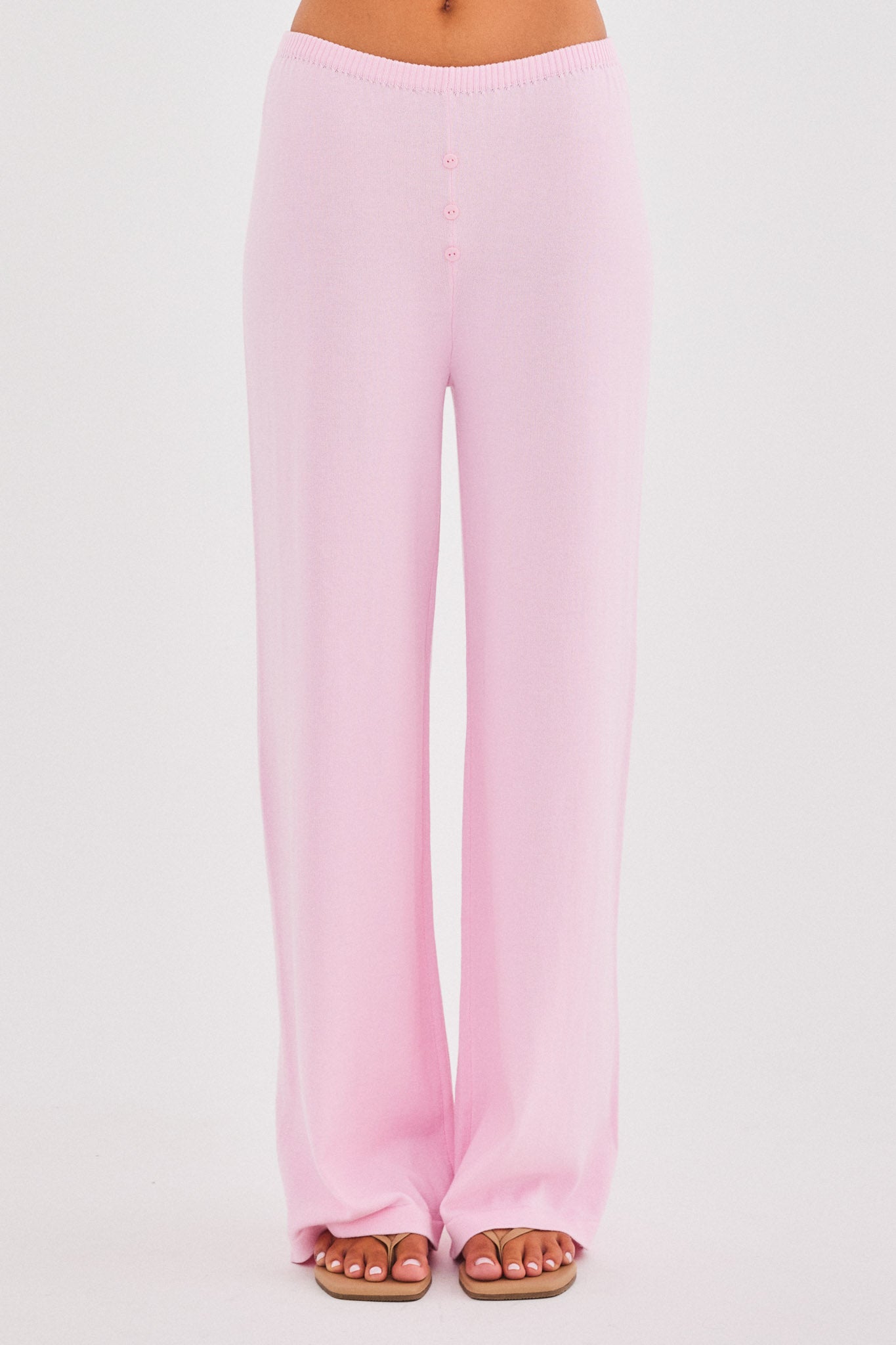 AUGUST BUTTON  PANTS - Image 3