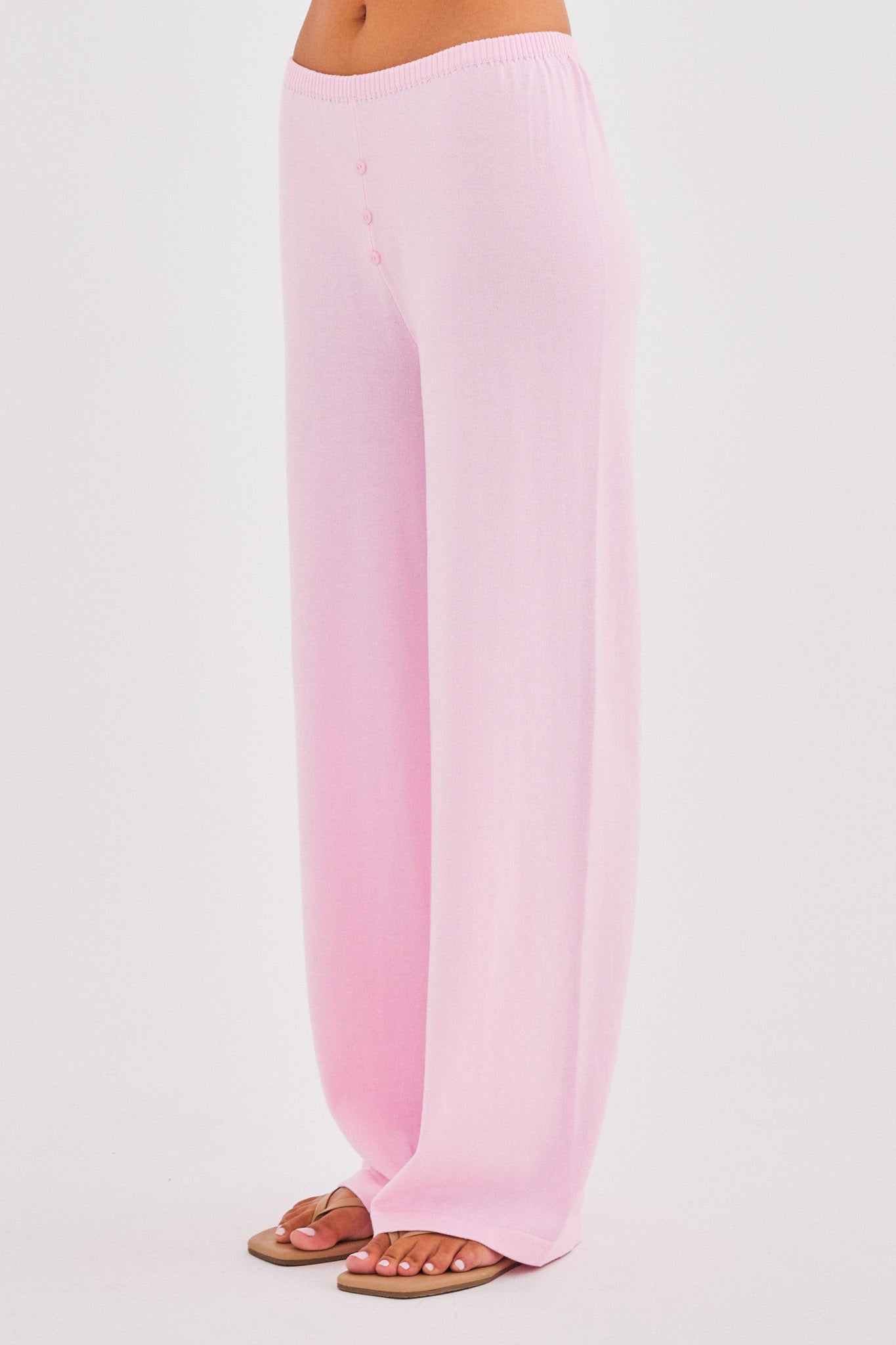 AUGUST BUTTON  PANTS - Image 4