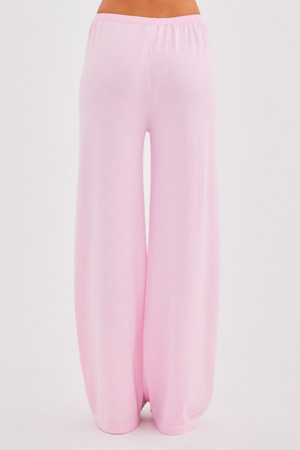 AUGUST BUTTON  PANTS - Image 5
