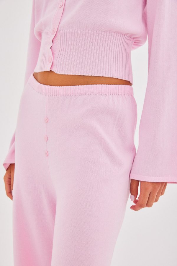 AUGUST BUTTON  PANTS - Image 6