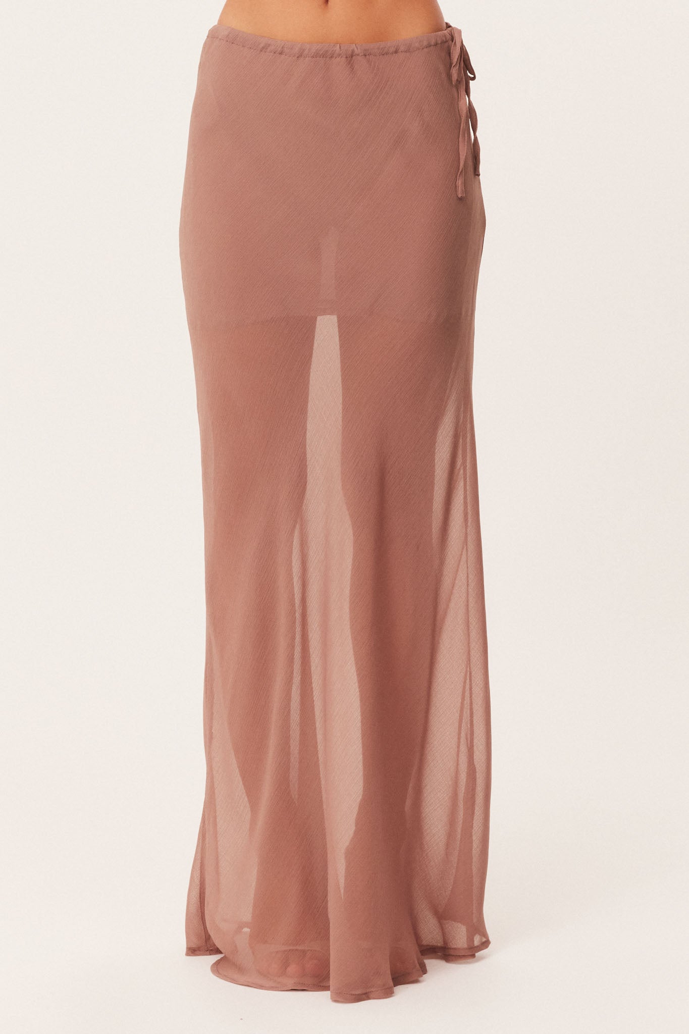 TAMARA MAXI SKIRT - Image 5
