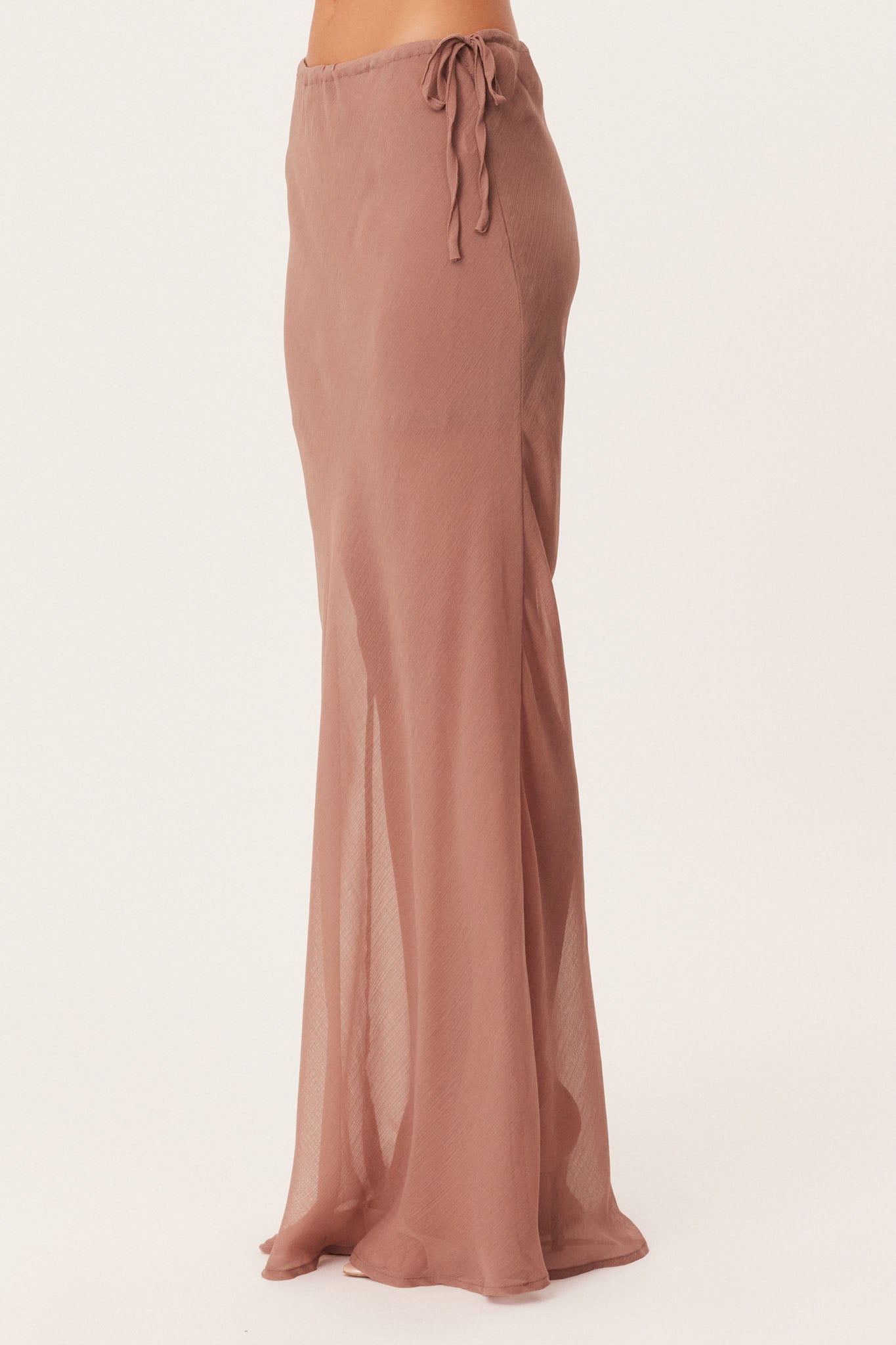 TAMARA MAXI SKIRT - Image 6