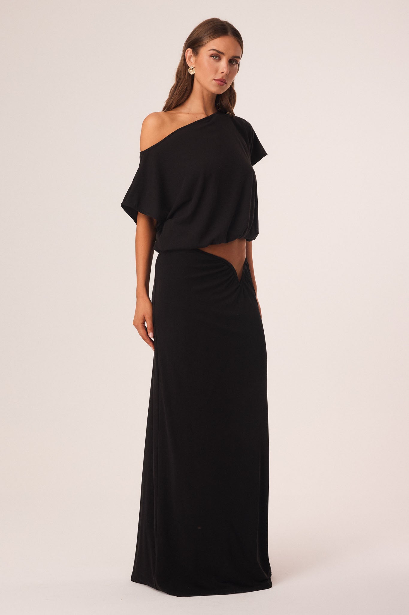 ALIA MAXI SKIRT - Image 3