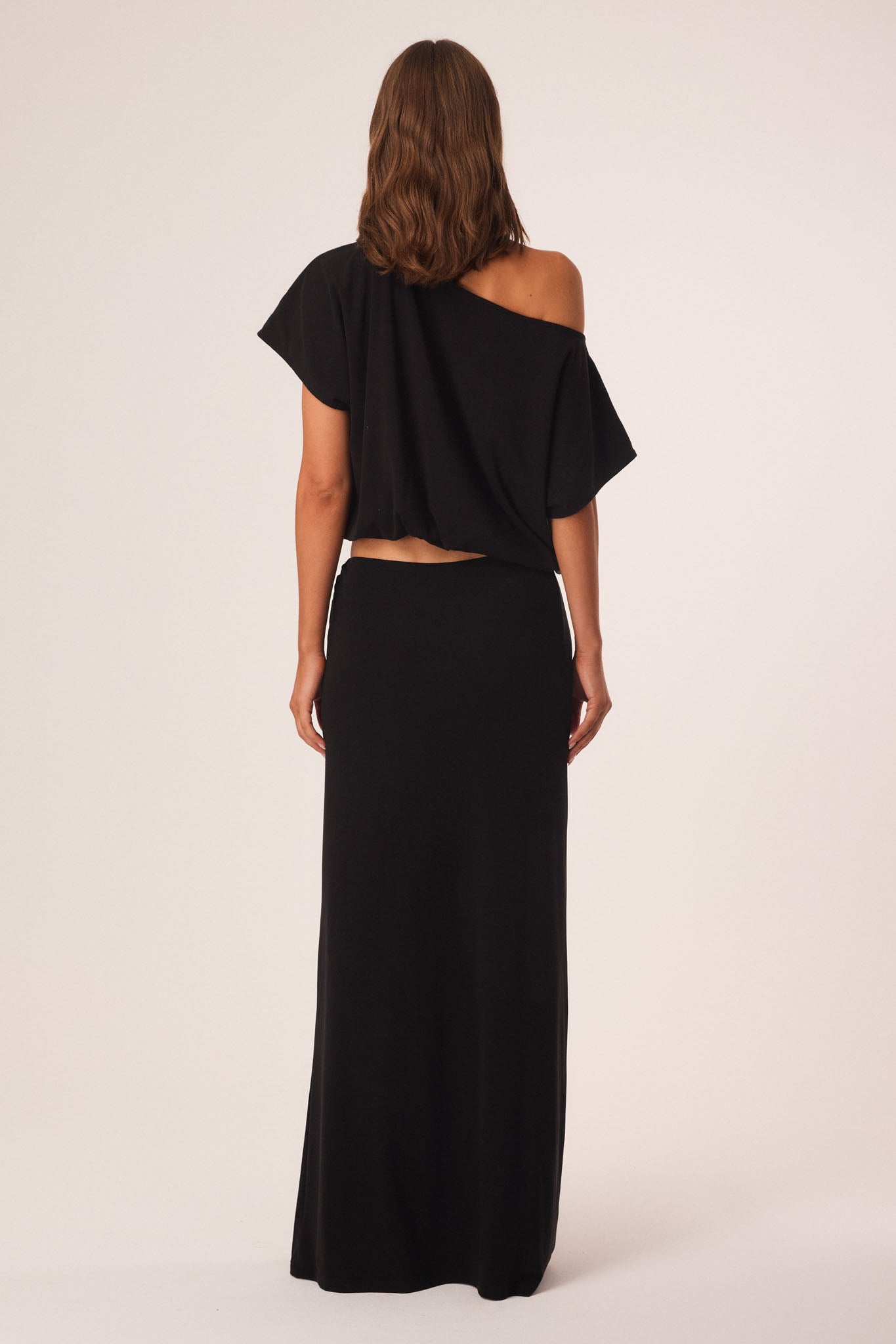 ALIA MAXI SKIRT - Image 5