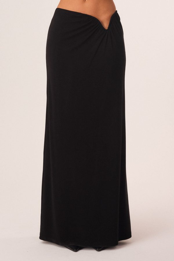 ALIA MAXI SKIRT - Image 6