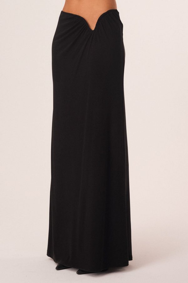 ALIA MAXI SKIRT - Image 7