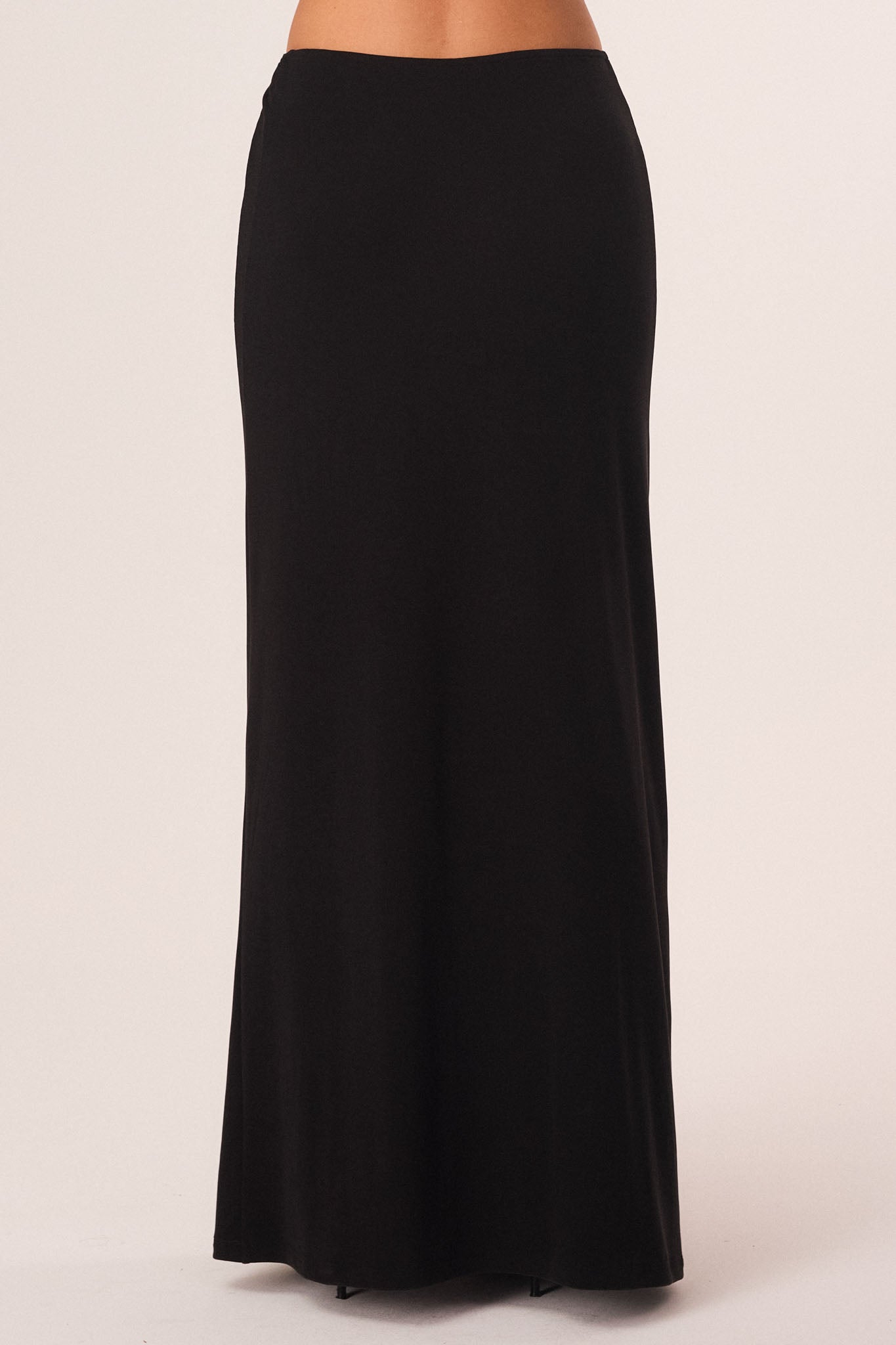 ALIA MAXI SKIRT - Image 8