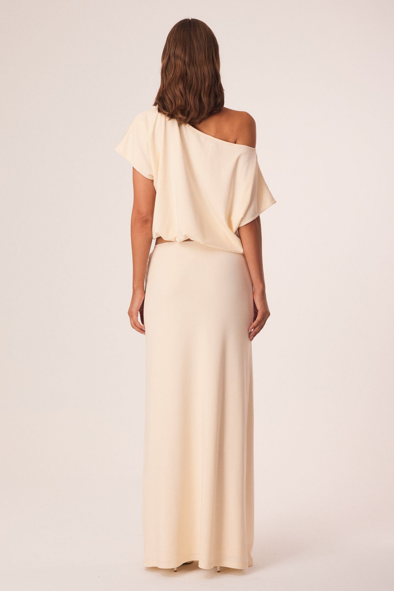 ALIA MAXI SKIRT - Image 4