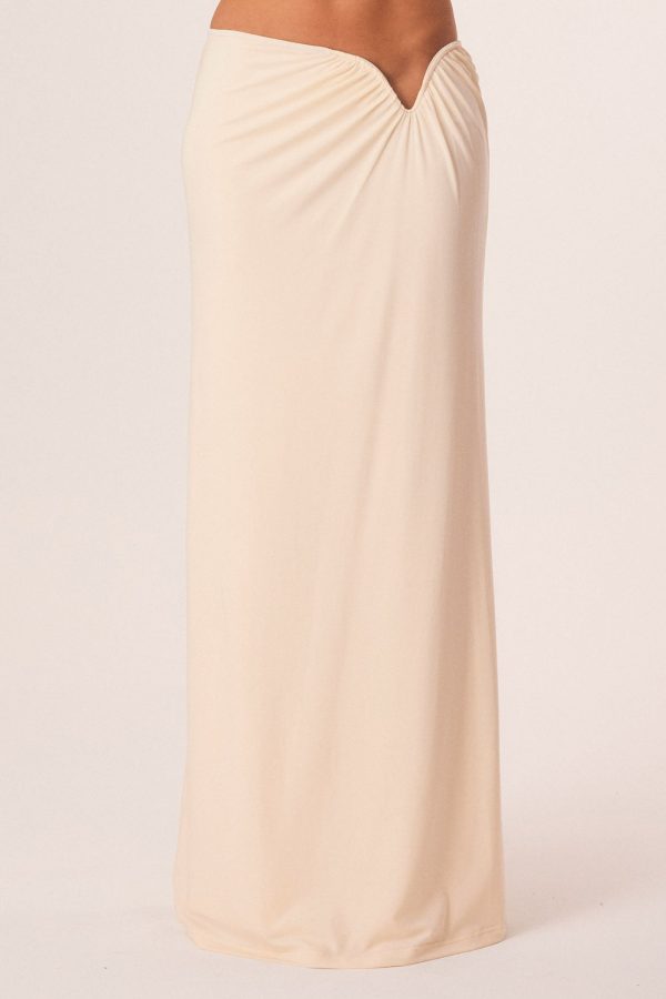 ALIA MAXI SKIRT - Image 6