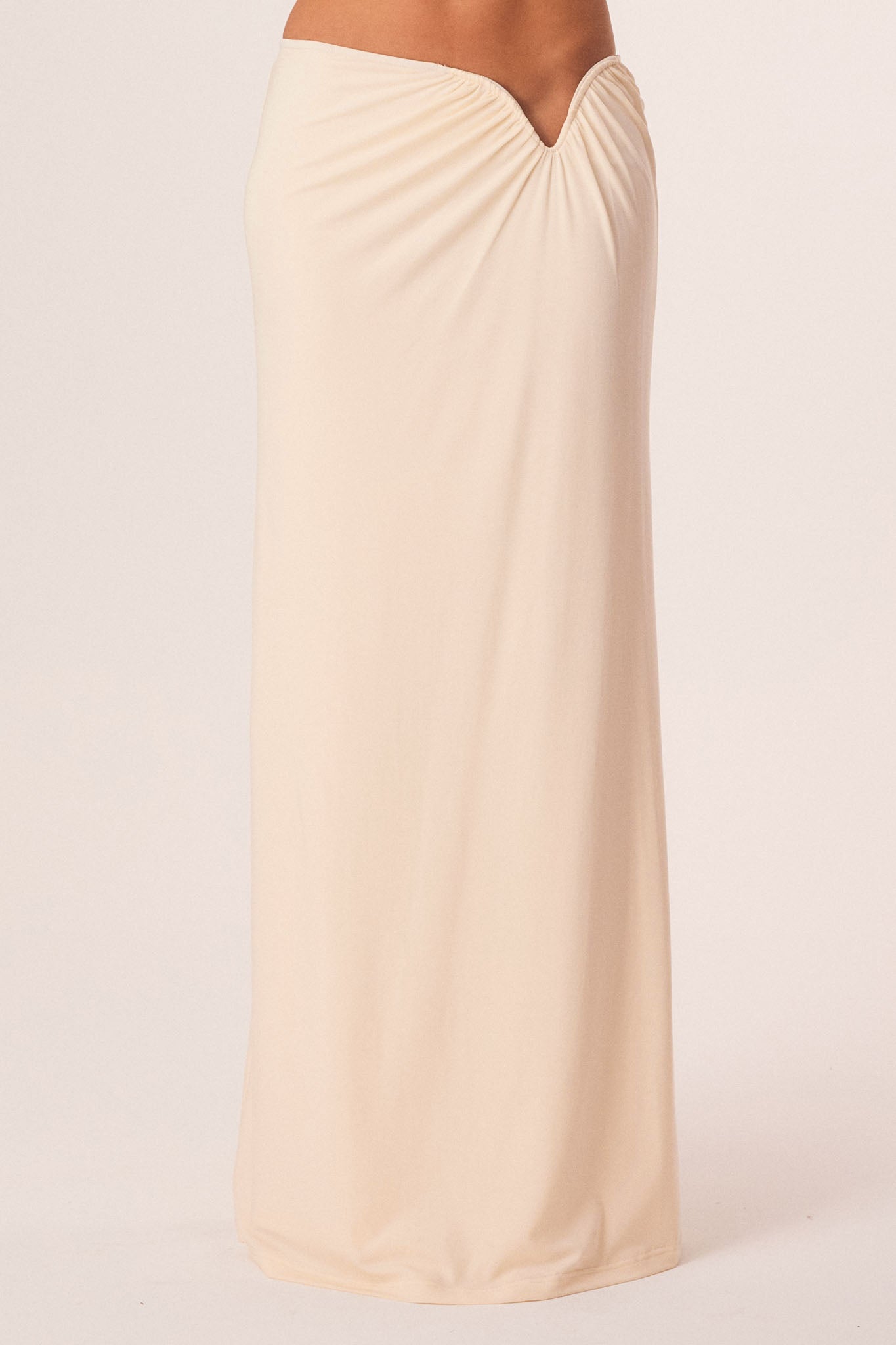 ALIA MAXI SKIRT - Image 6
