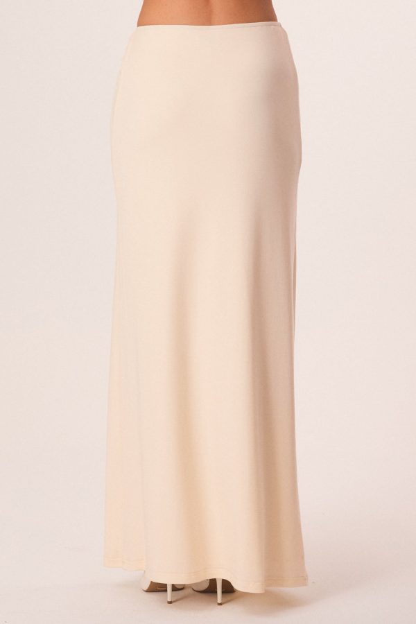 ALIA MAXI SKIRT - Image 8