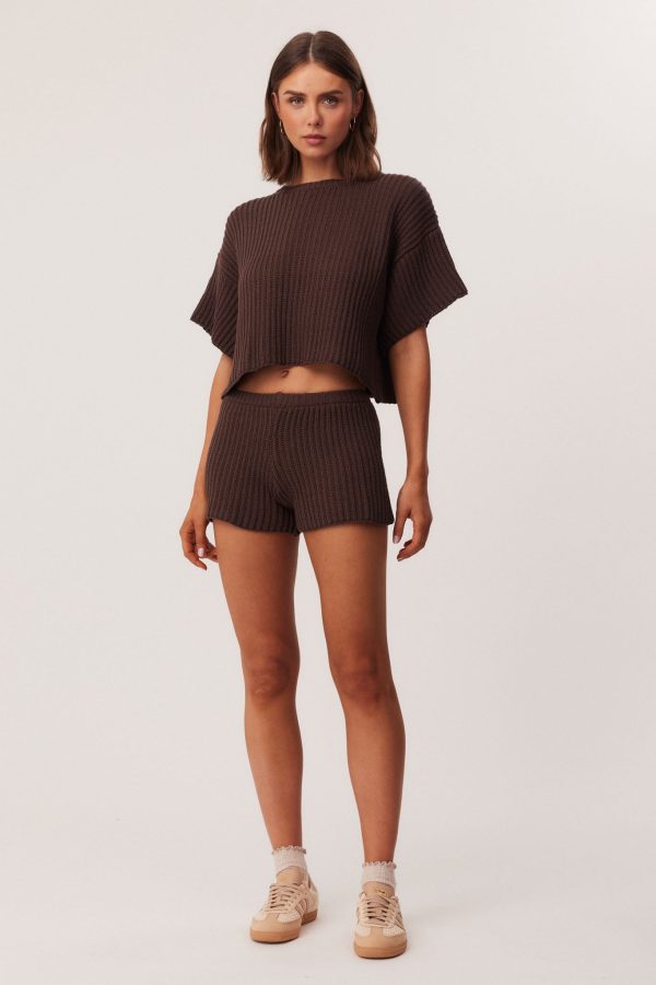BRINLEY SHORTS - Image 8