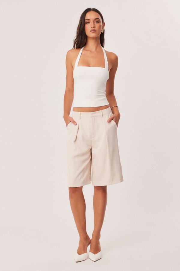 REECE BERMUDA SHORTS