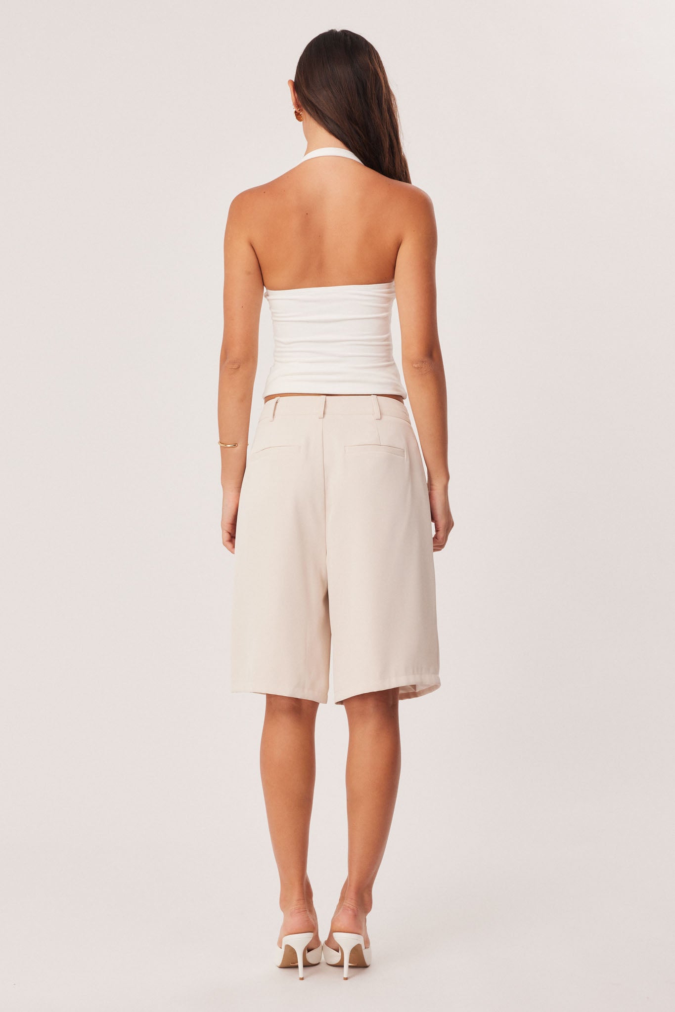 REECE BERMUDA SHORTS - Image 3