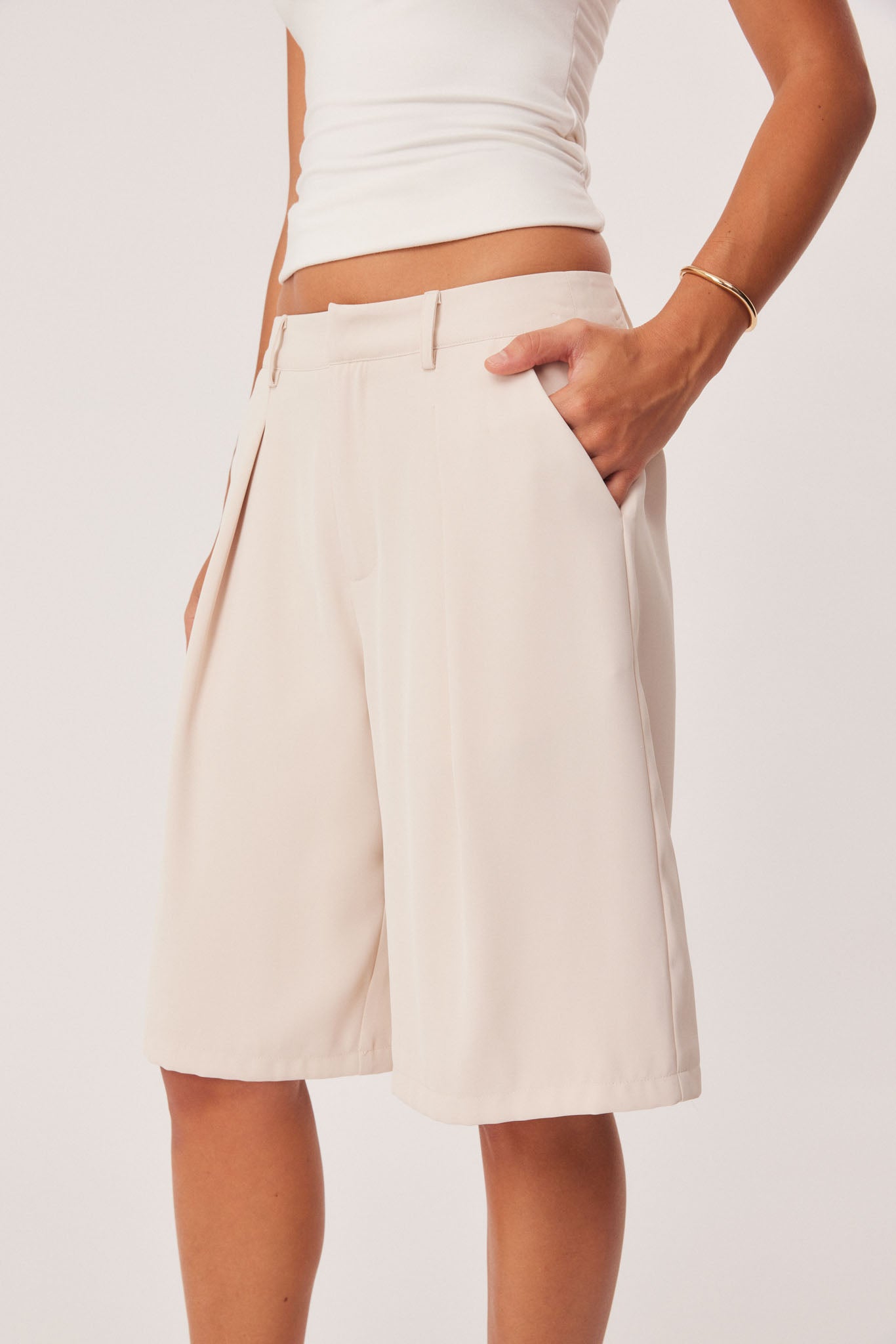 REECE BERMUDA SHORTS - Image 5