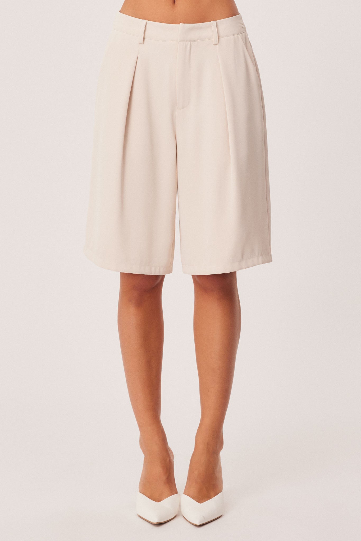 REECE BERMUDA SHORTS - Image 6