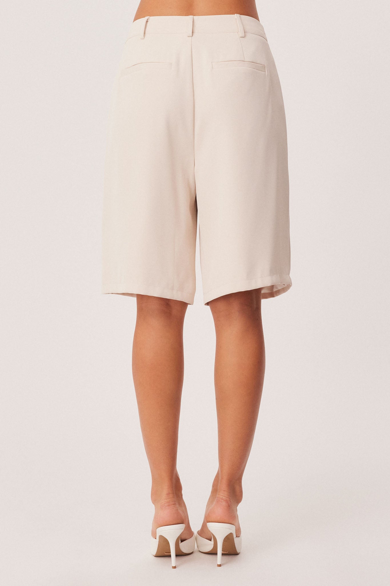 REECE BERMUDA SHORTS - Image 8