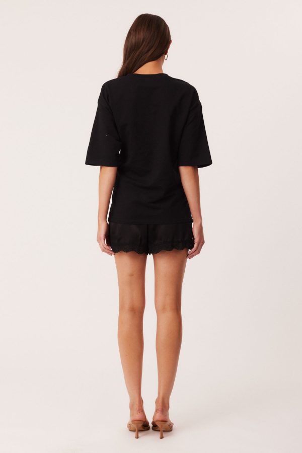 TAMMI LACE SHORTS - Image 4