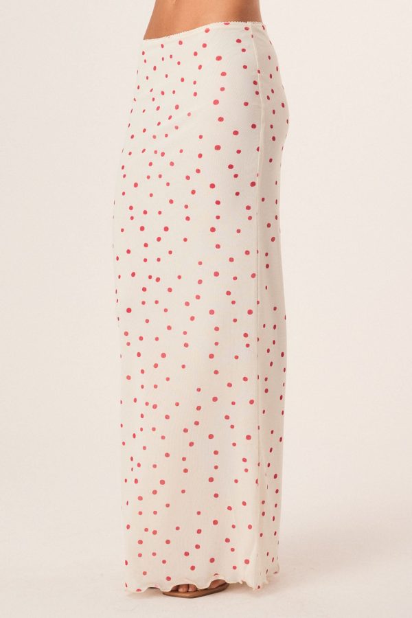 SAVANNAH MAXI SKIRT - Image 5