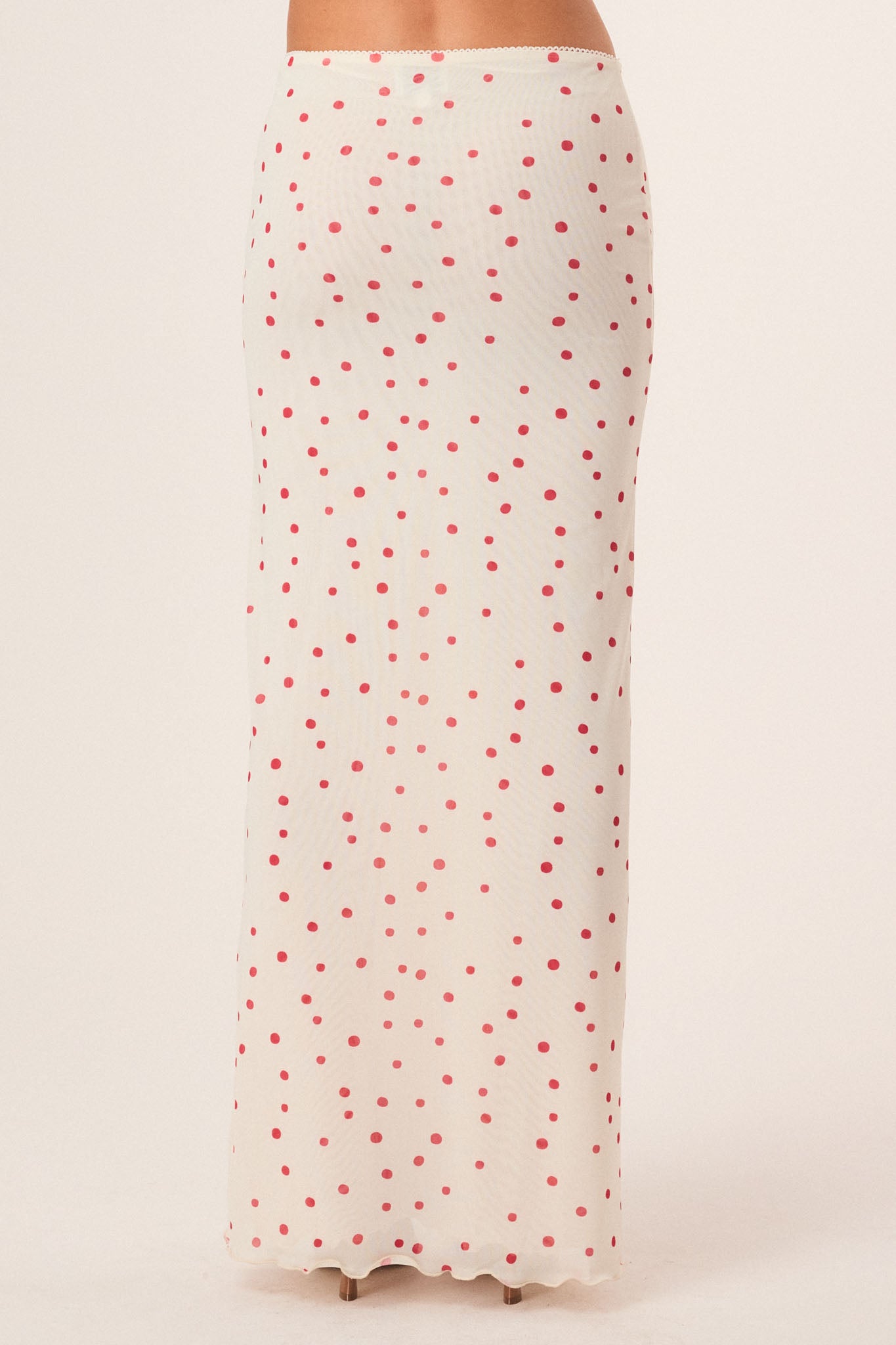 SAVANNAH MAXI SKIRT - Image 6