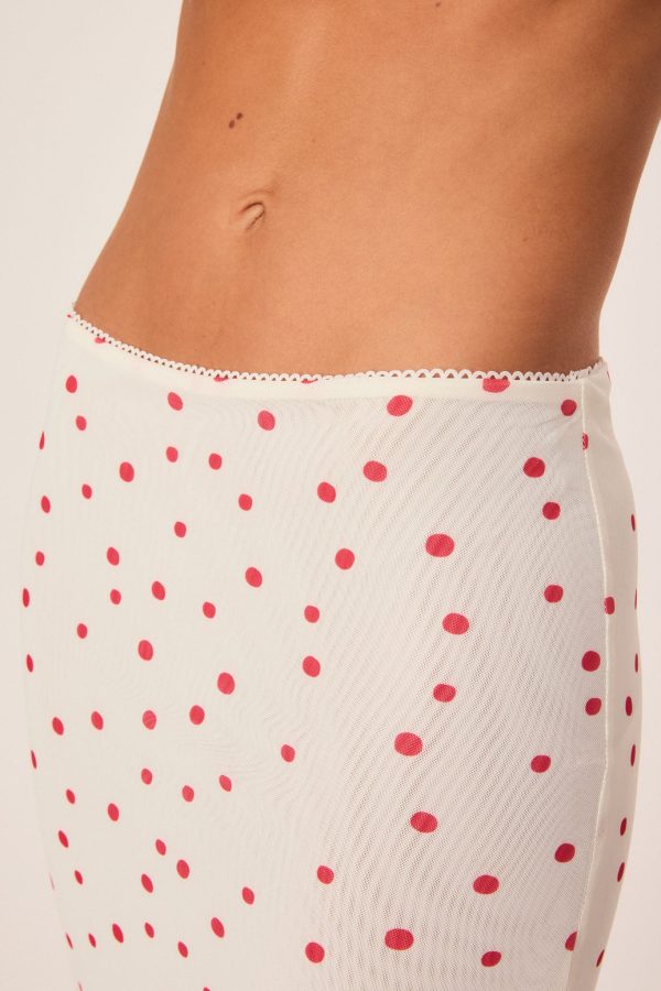 SAVANNAH MAXI SKIRT - Image 7