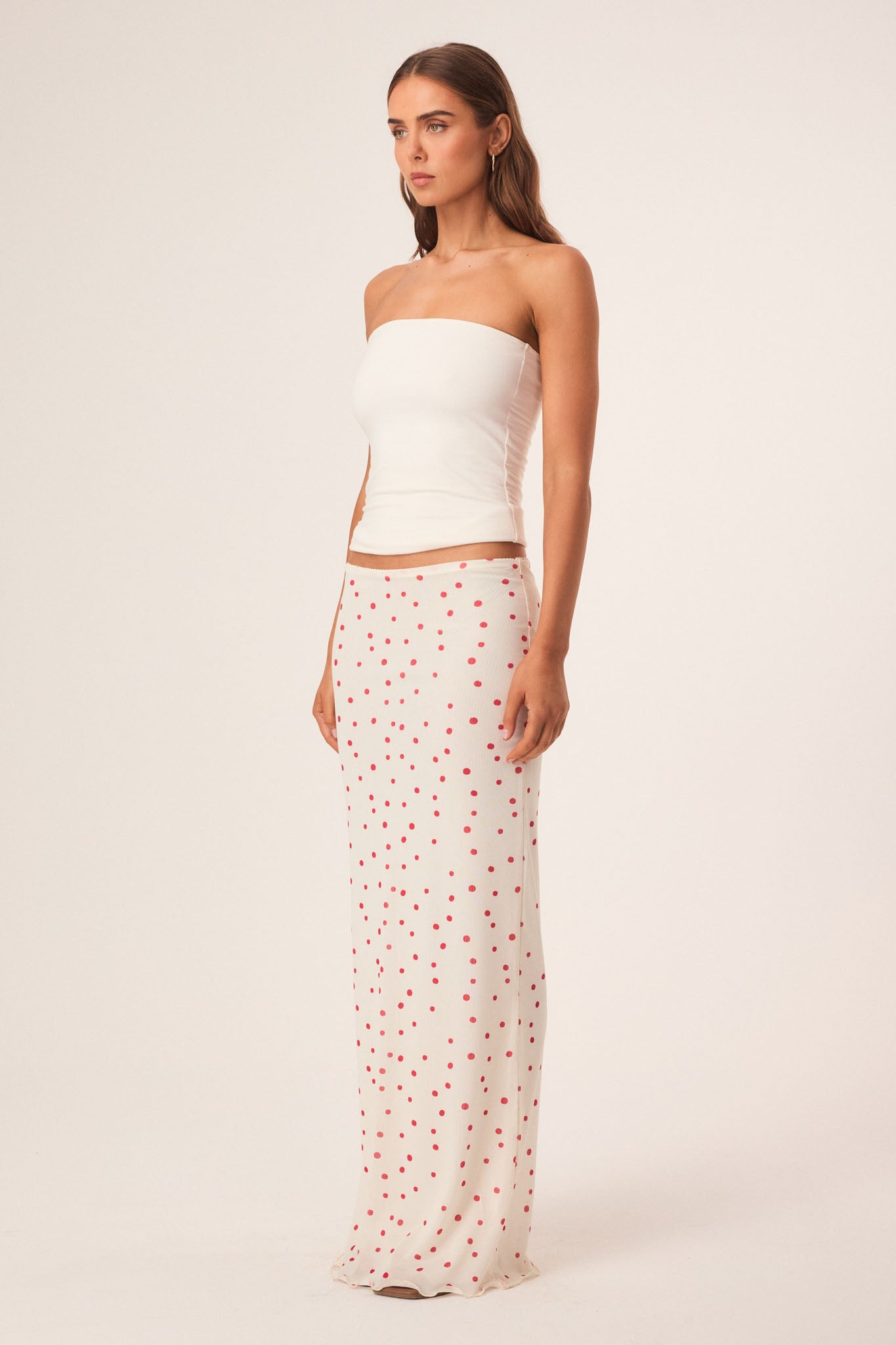 SAVANNAH MAXI SKIRT - Image 2