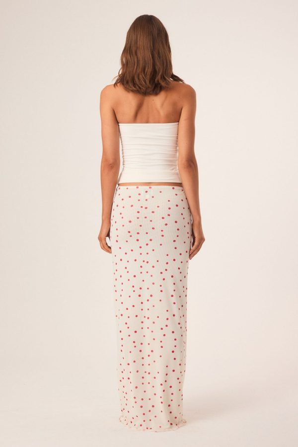 SAVANNAH MAXI SKIRT - Image 3