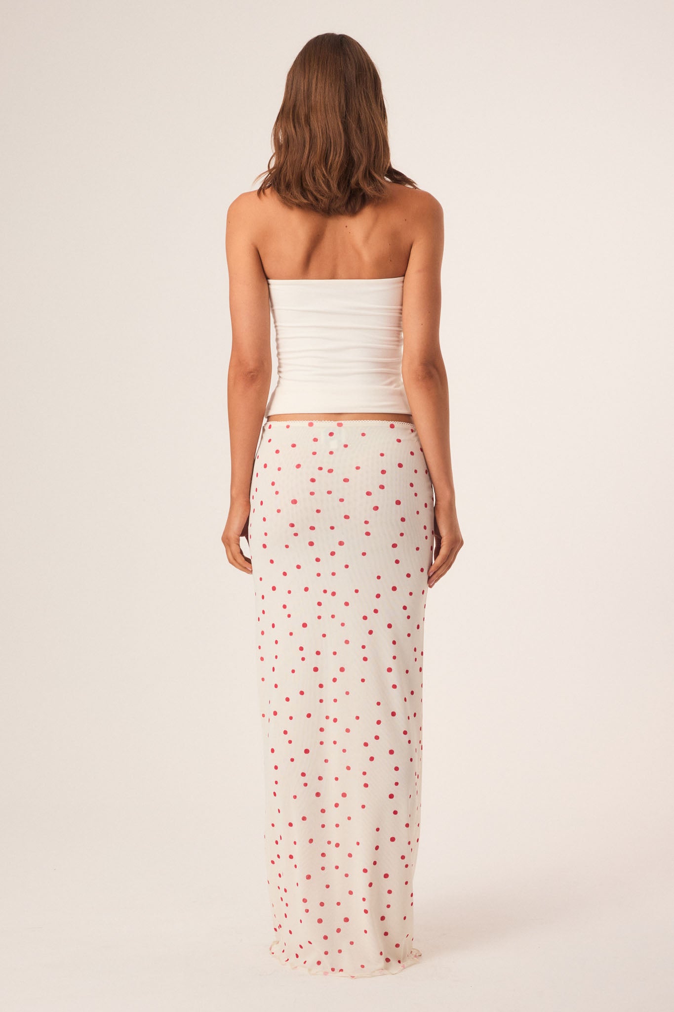 SAVANNAH MAXI SKIRT - Image 3