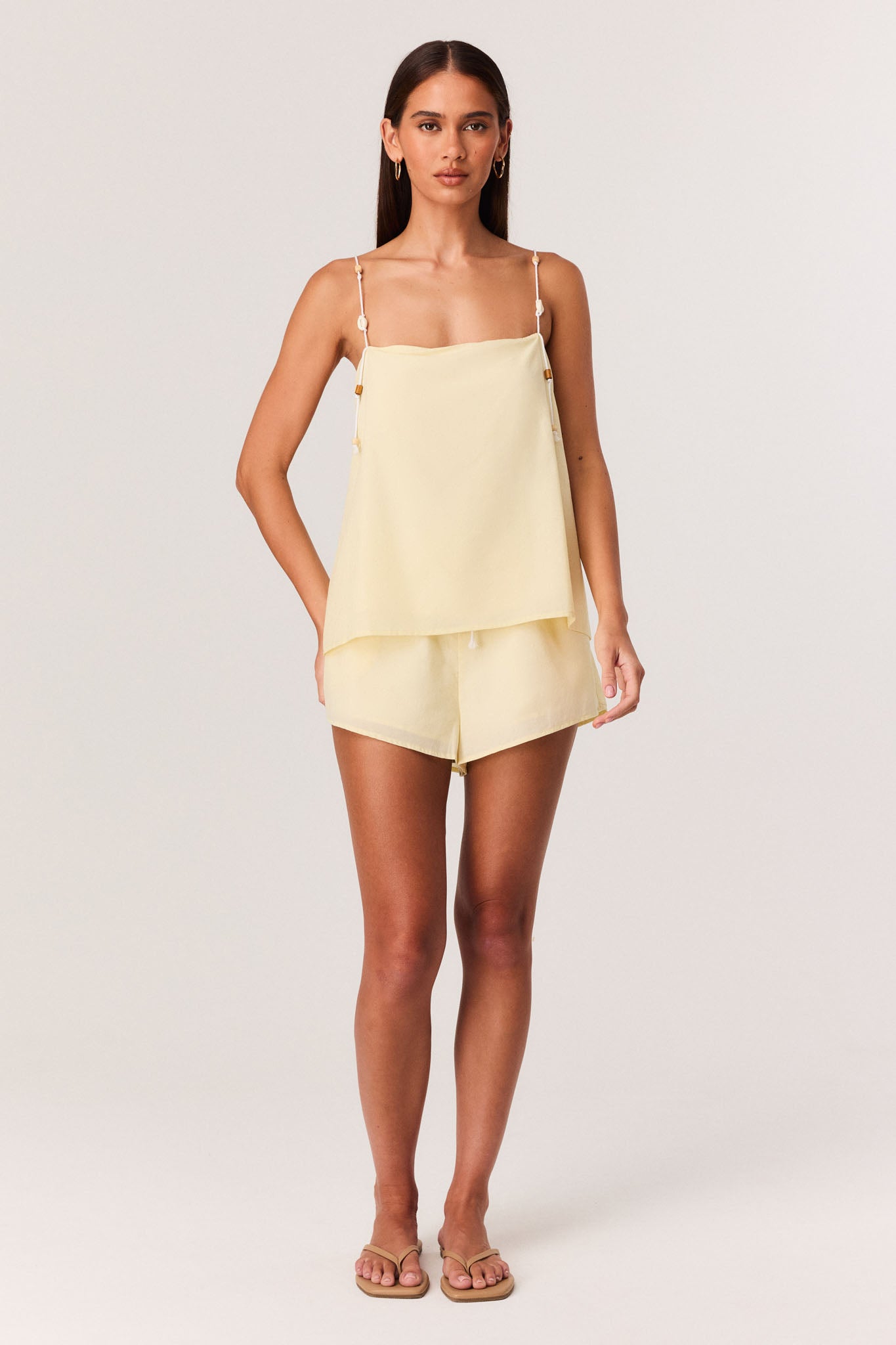 ARTIA SHORTS - Image 1