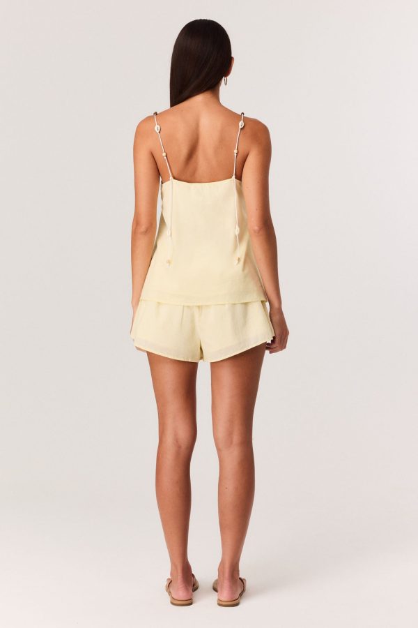 ARTIA SHORTS - Image 3