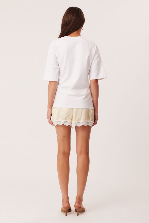 TAMMI LACE SHORTS - Image 4