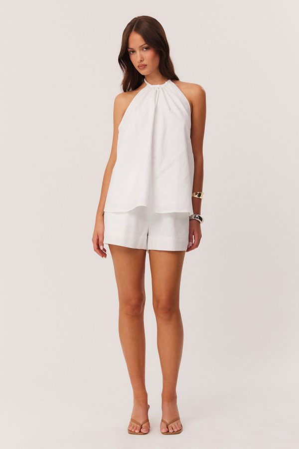 ISMENE SHORTS