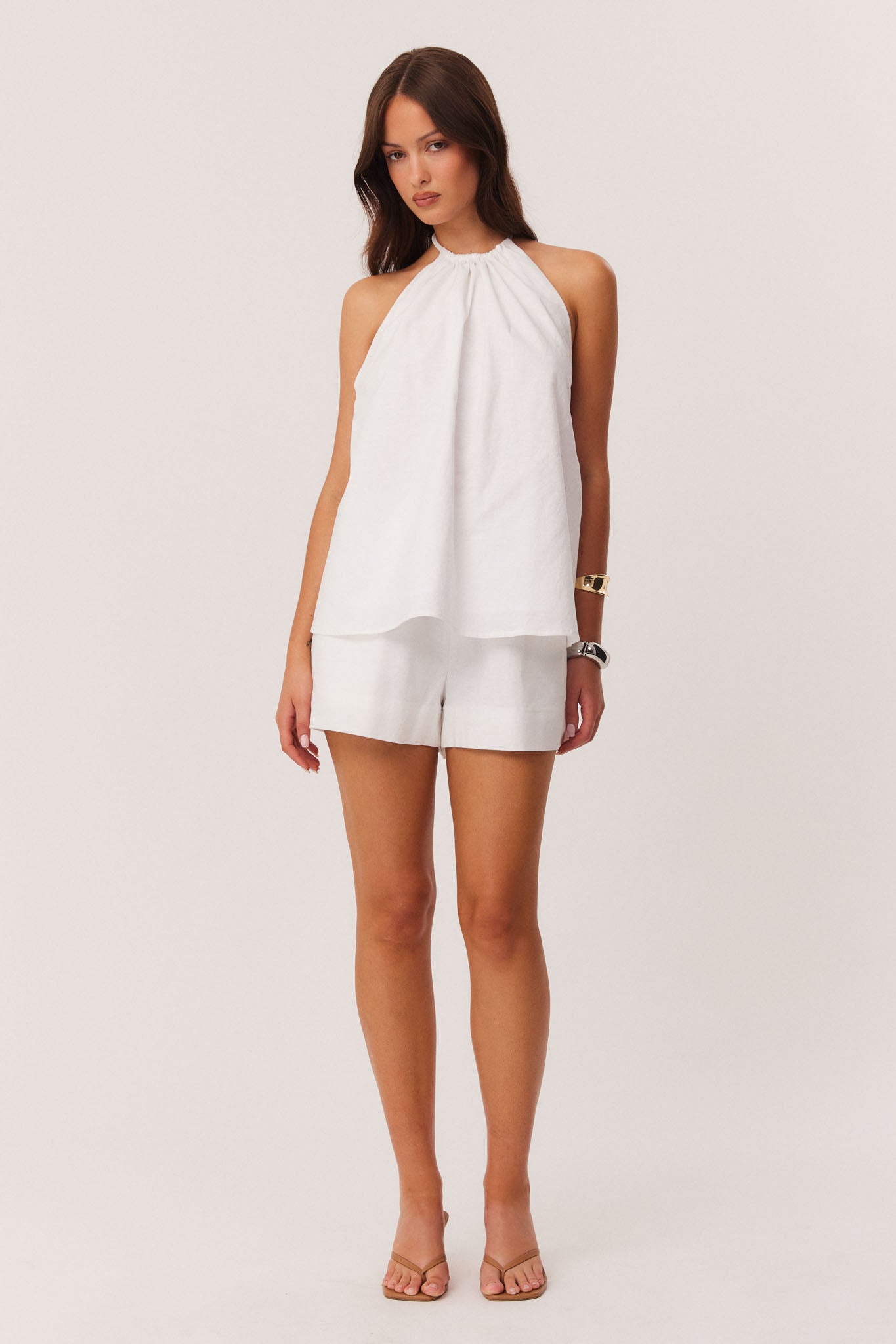 ISMENE SHORTS - Image 1