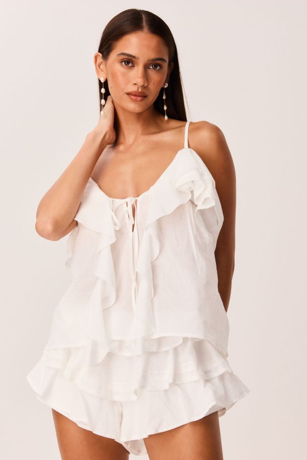MANTRA TOP - Image 2