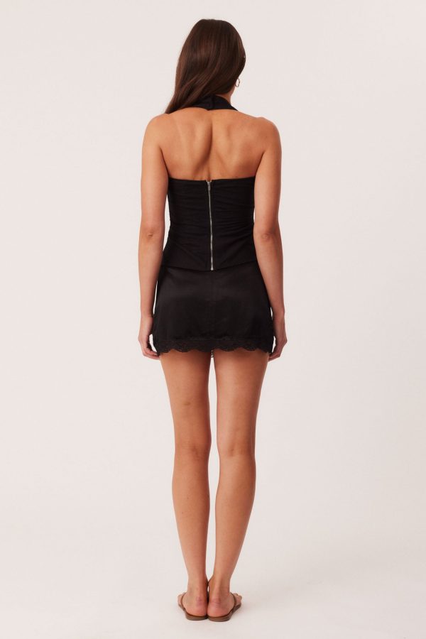 TAMMI MINI SKIRT - Image 3