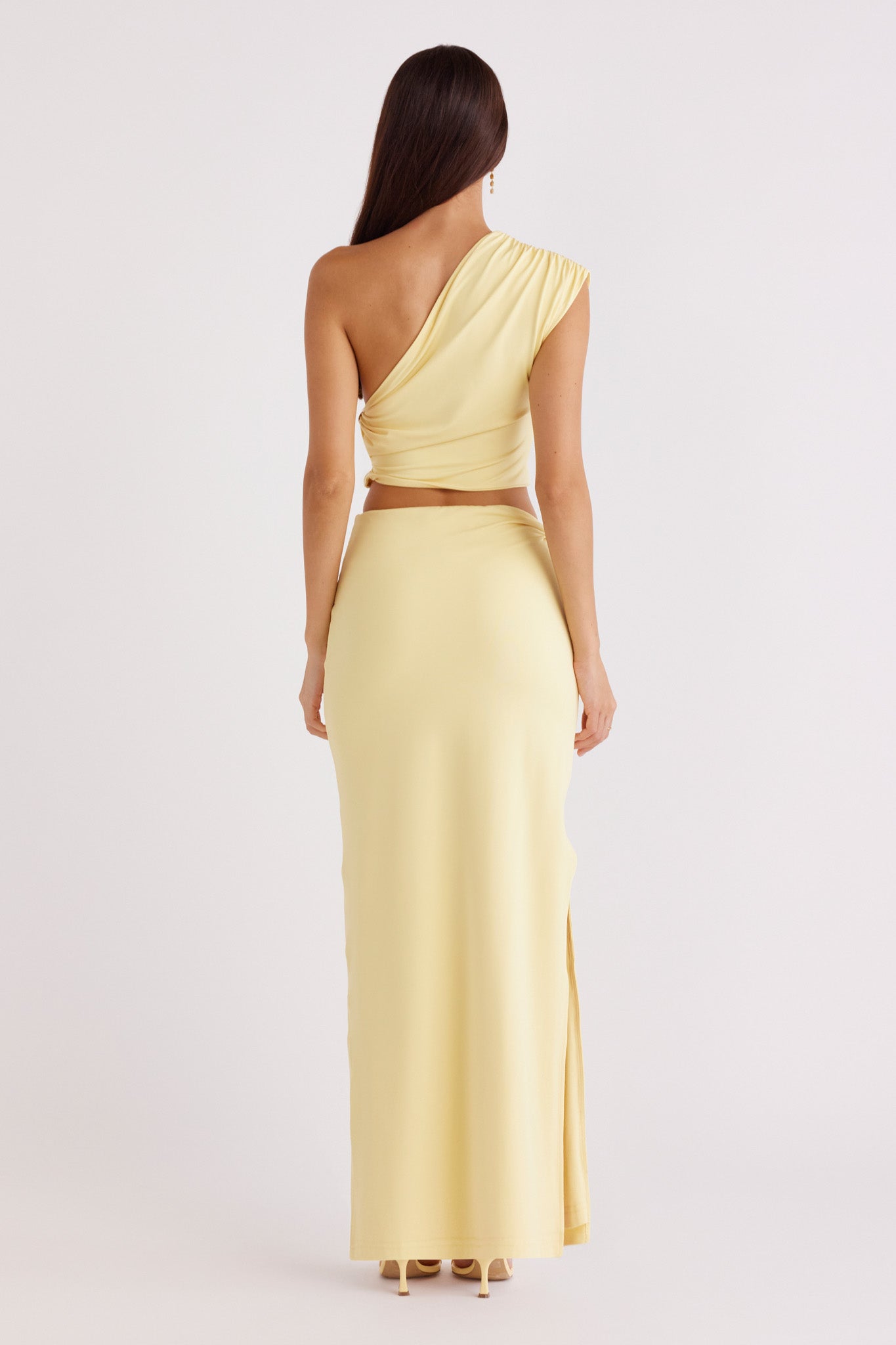 BAYLEE MAXI SKIRT - Image 5