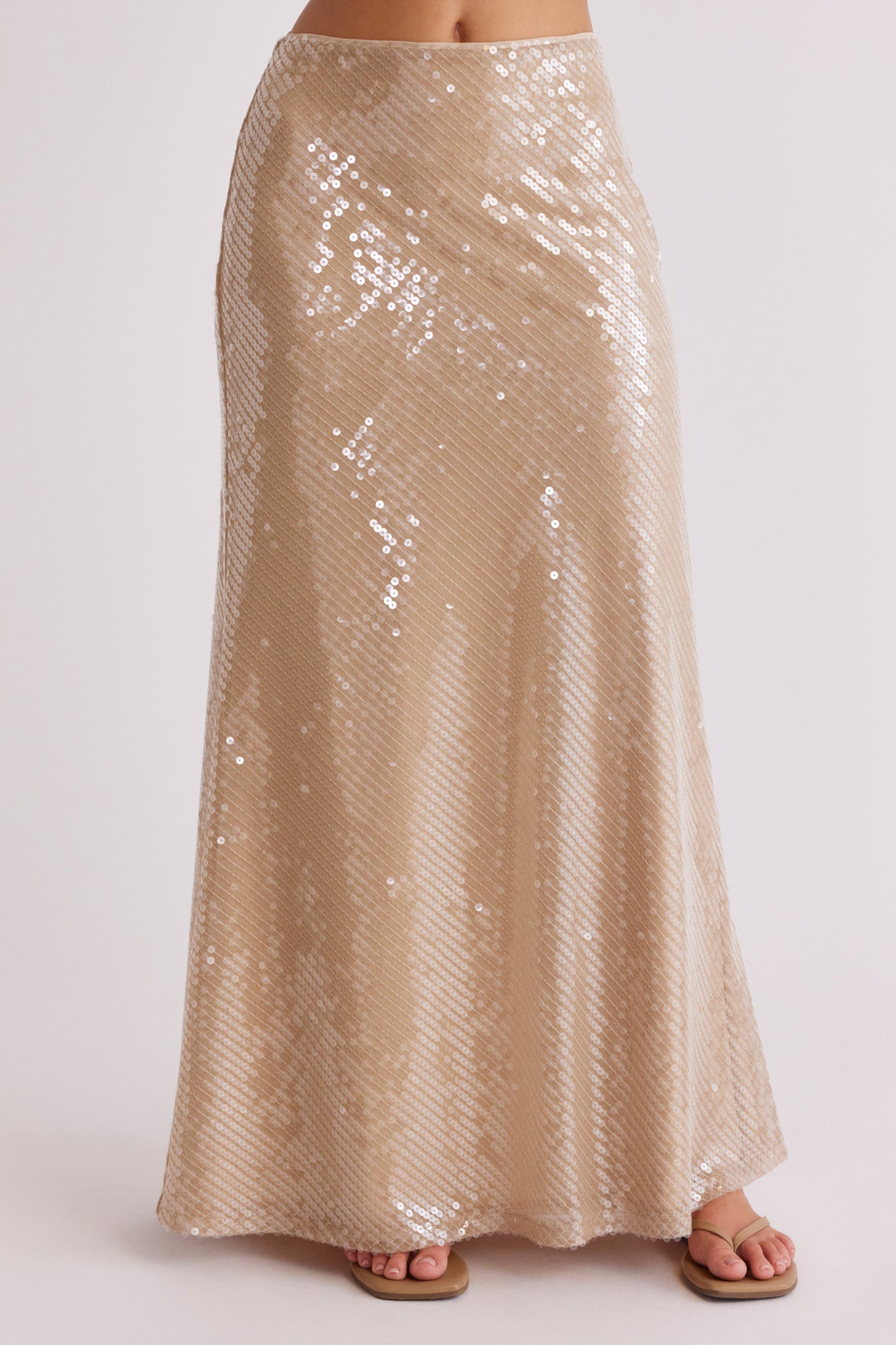 CALLIOPE MAXI SKIRT - Image 5