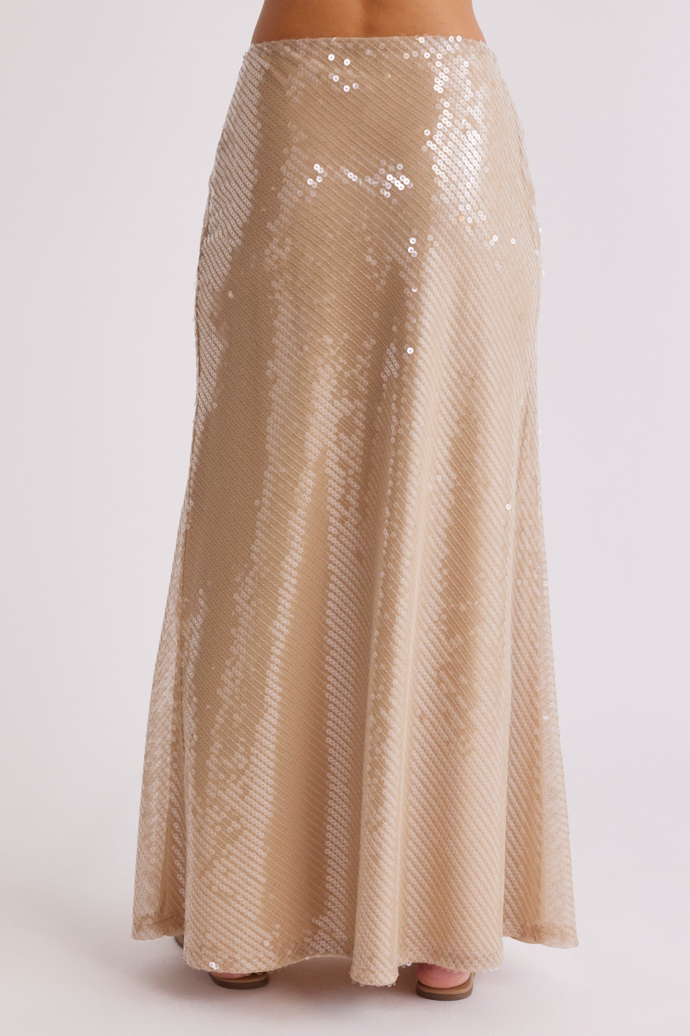 CALLIOPE MAXI SKIRT - Image 6