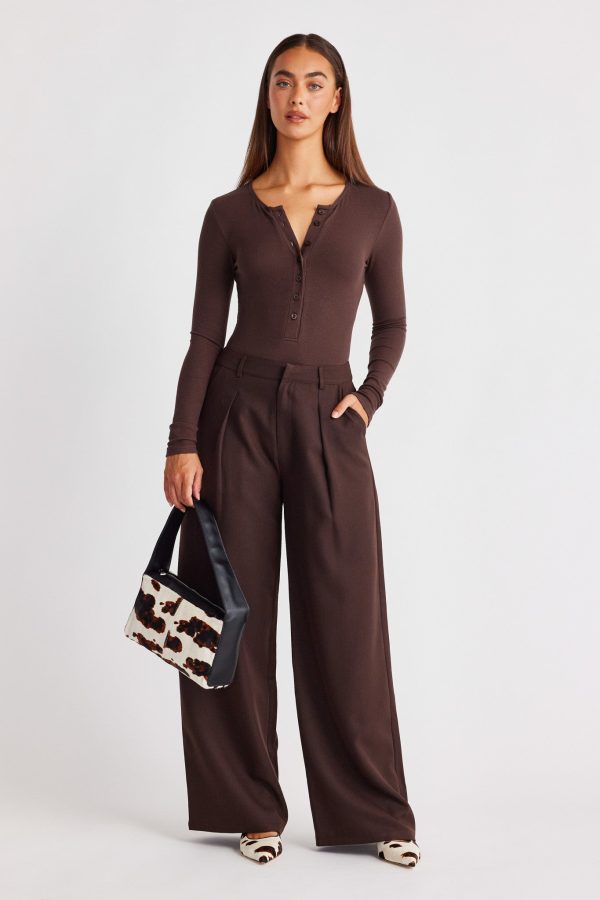 WOODS PANTS