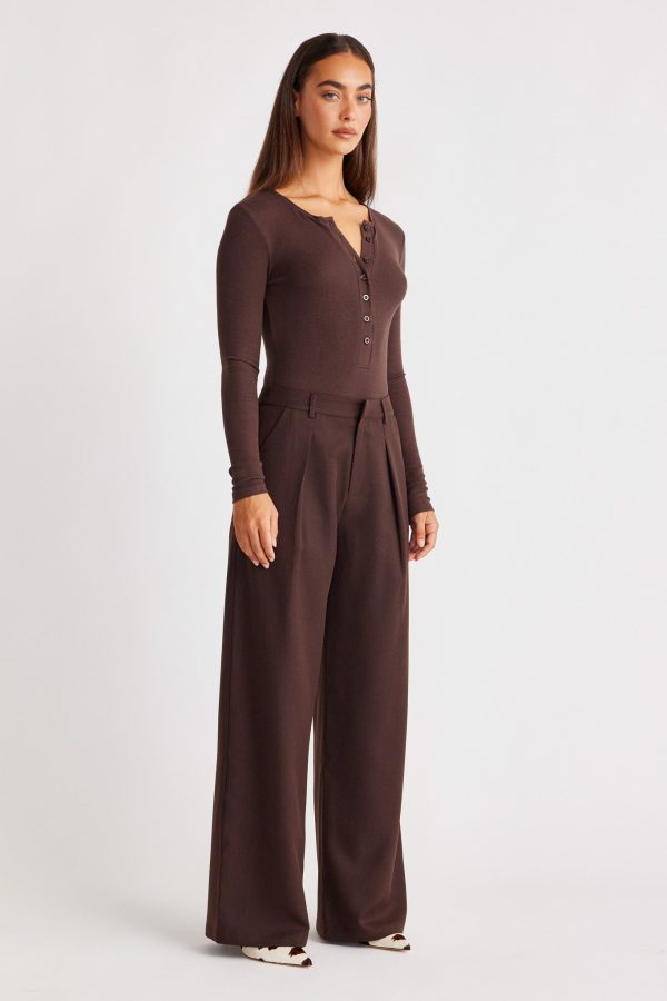 WOODS PANTS - Image 2