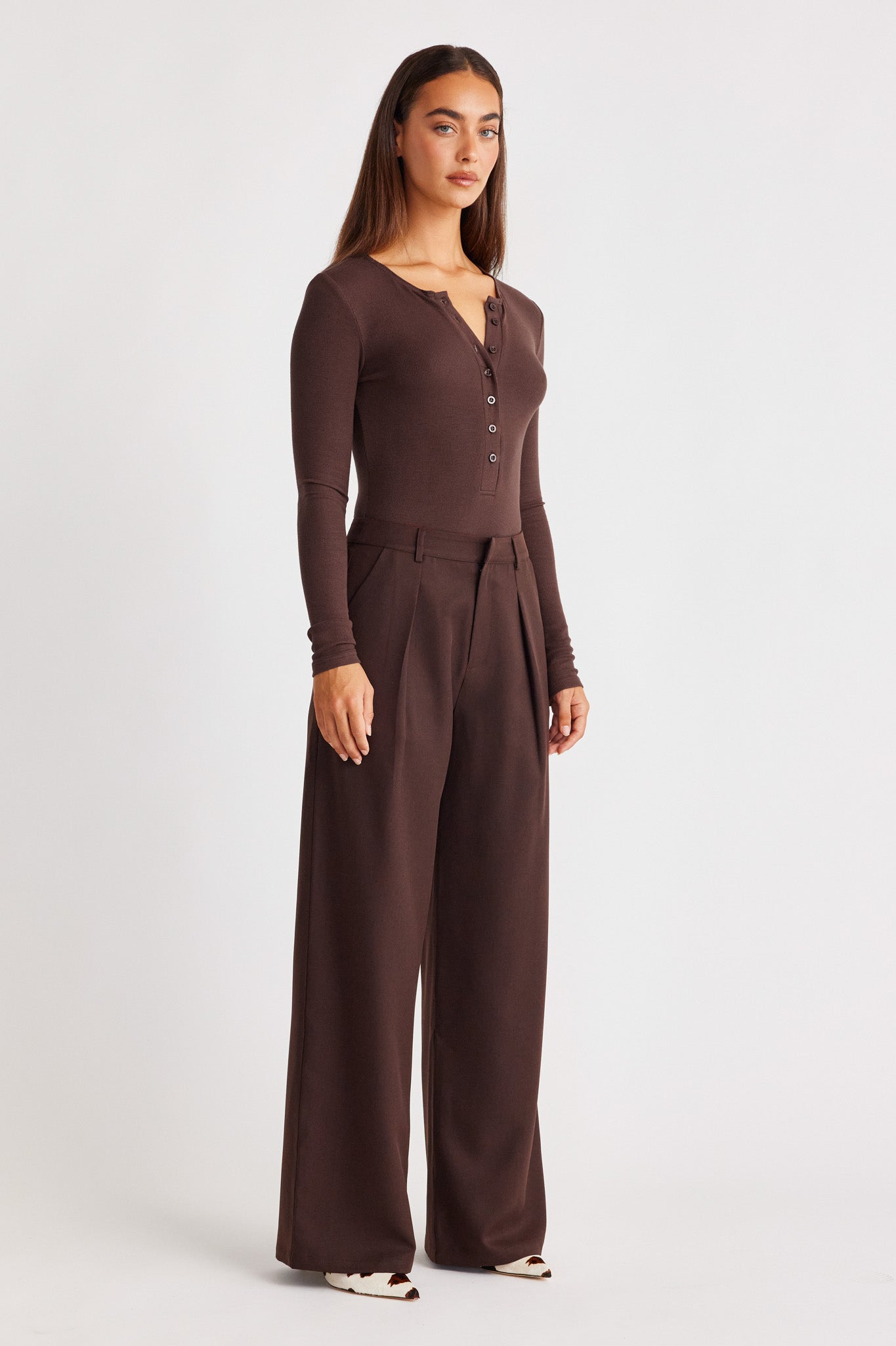 WOODS PANTS - Image 2