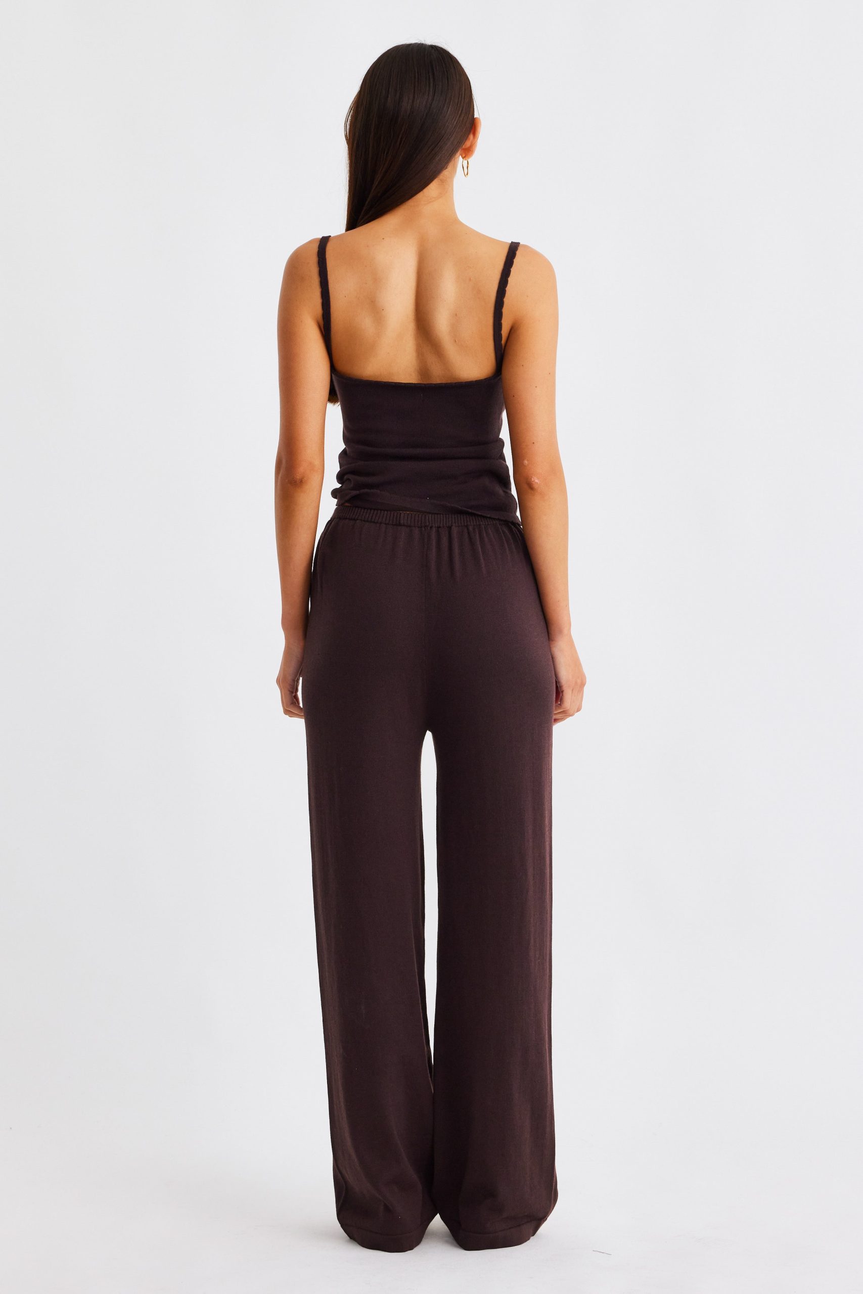 AUGUST BUTTON PANTS - Image 3