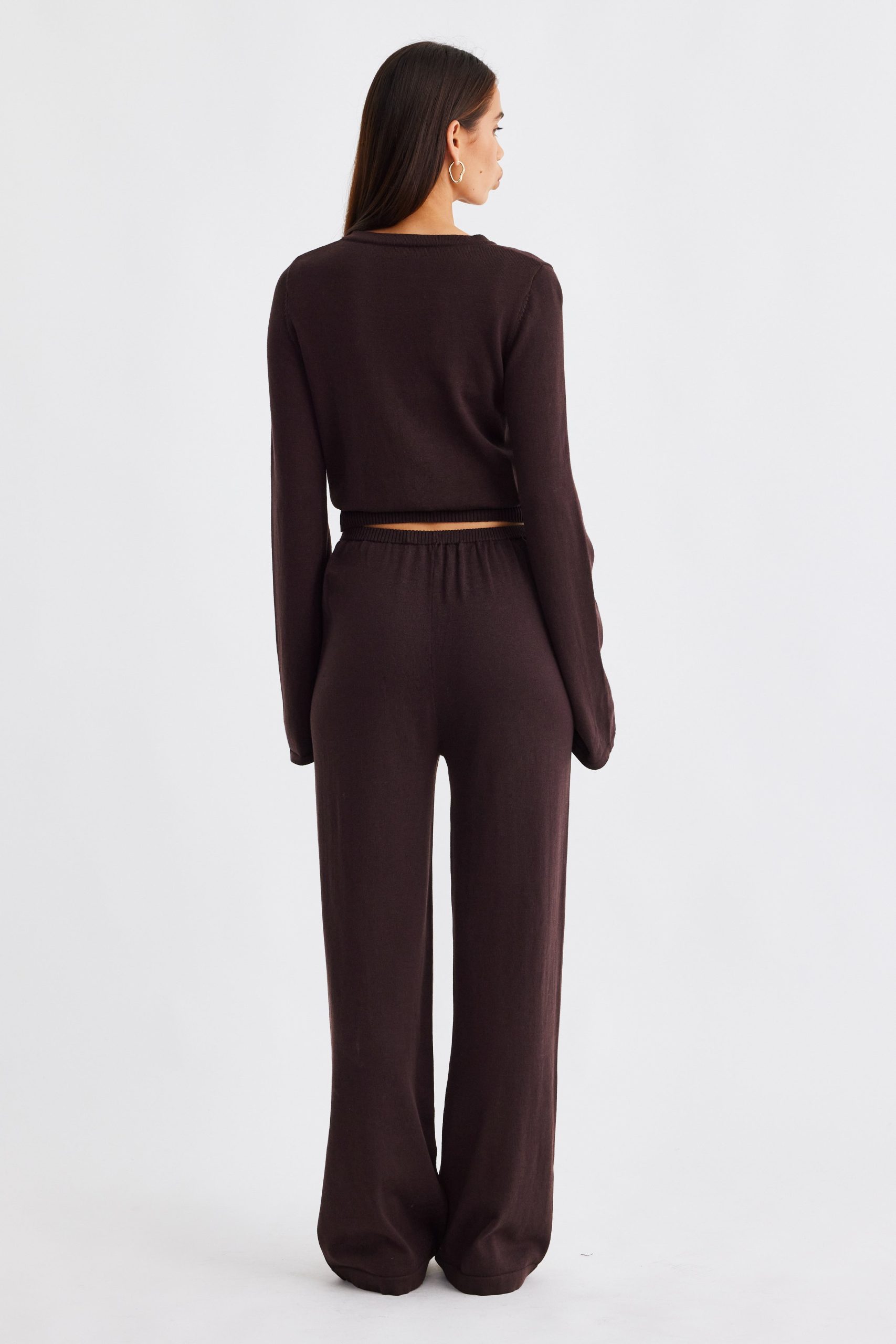 AUGUST BUTTON PANTS - Image 5