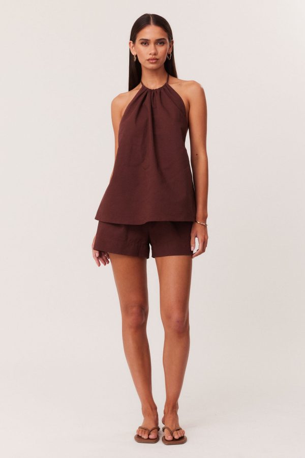 ISMENE SHORTS
